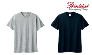 00085CVT　ヘビーウェイトTシャツ