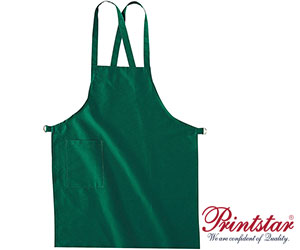 00120BAP　ベーシックエプロン