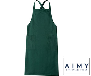 00871-TBA　エプロン