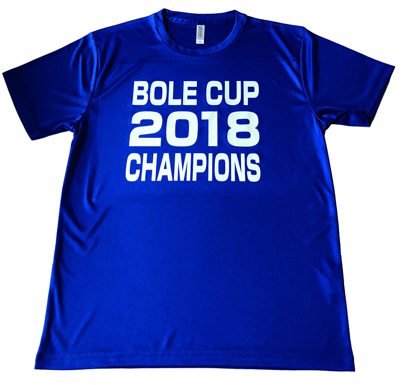 Tシャツプリント　カッティングラバープリント　イベントTシャツ・スタッフTシャツ　T.I様