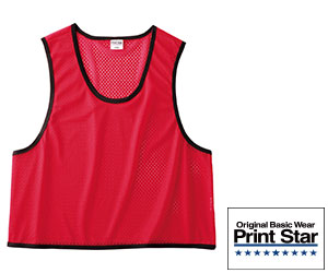 00007-BBS　メッシュビブス