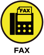 FAX