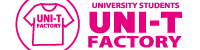 ユニティーファクトリー｜大学生協　カスタムTシャツプリント、小ロット対応・リーズナブルな価格